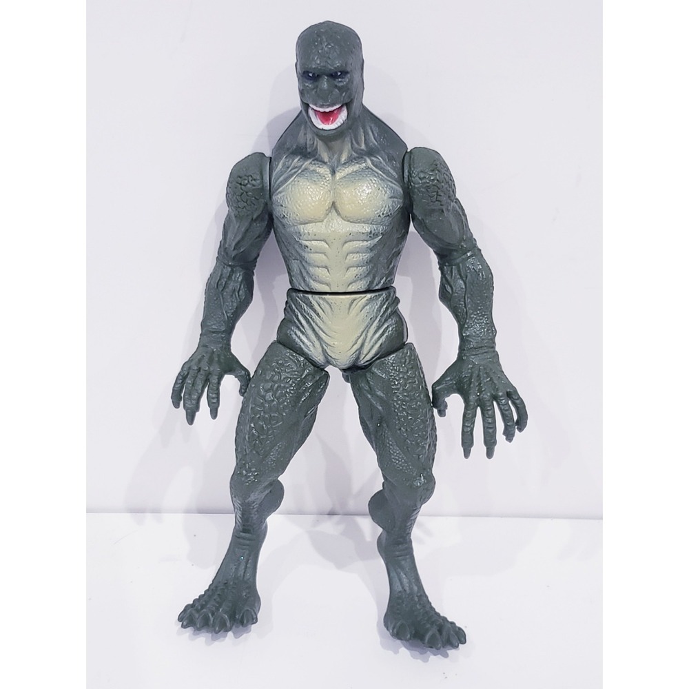 Amazing Spider-Man 2012 Lizard Legends Hasbro Action Figure